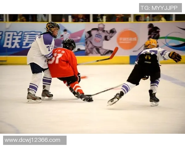 冰球突破带你体验热血竞技乐趣,畅享永不停歇的经典游戏魅力 冰球突破带你体验热血竞技乐趣,畅享永不停歇的经典游戏魅力