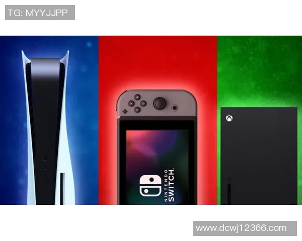 索尼与微软主机竞争升级新阶段游戏产业格局再度变革